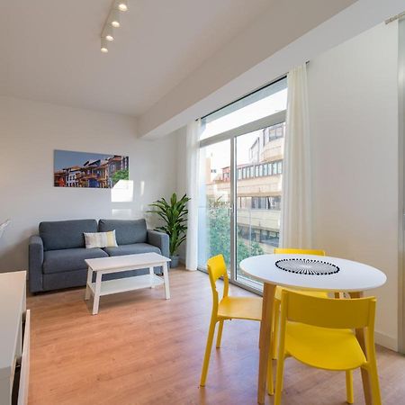 شقة Loft - Side Sea Views - Aircon & Wifi لاس بالماس دي غران كاناريا المظهر الخارجي الصورة