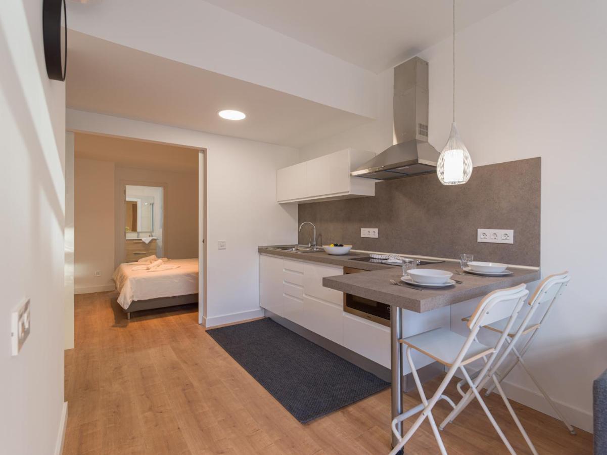 شقة Loft - Side Sea Views - Aircon & Wifi لاس بالماس دي غران كاناريا المظهر الخارجي الصورة