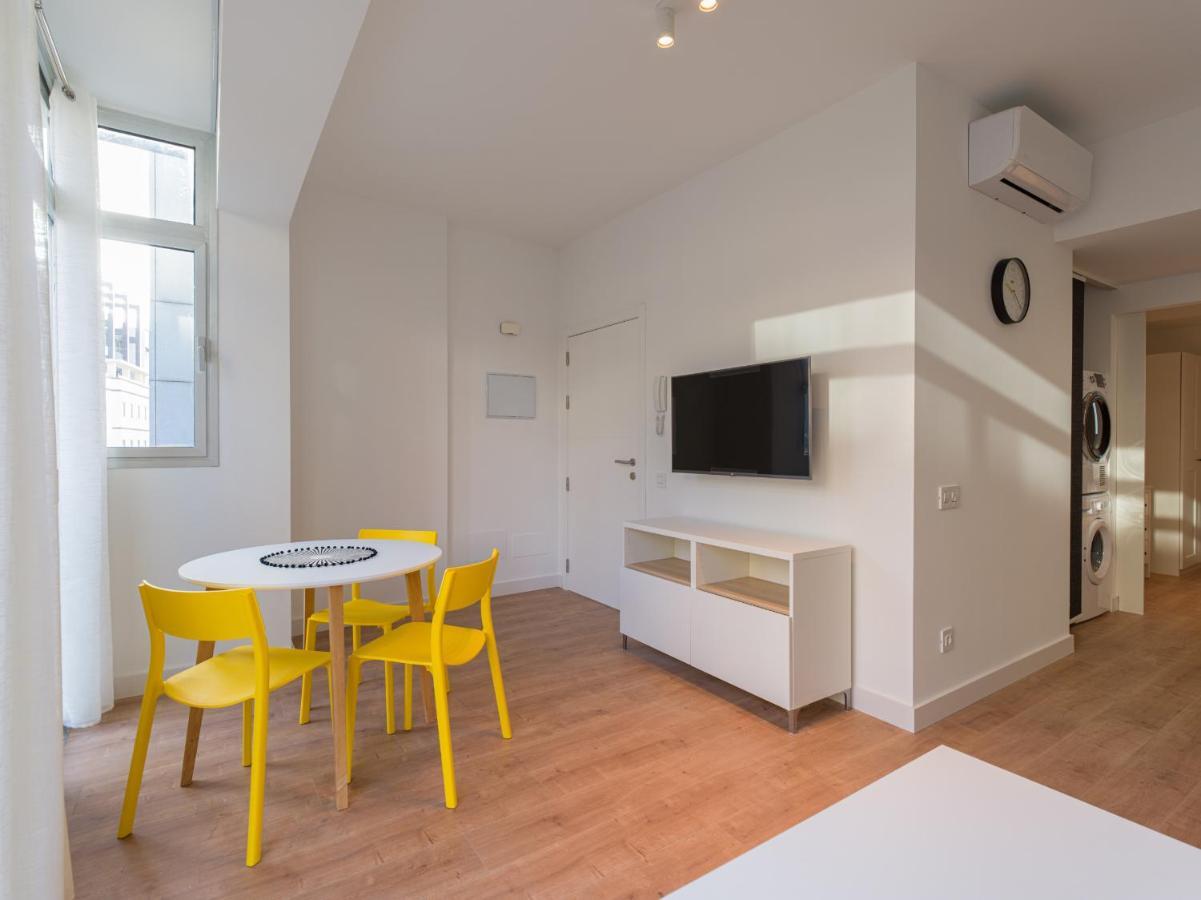 شقة Loft - Side Sea Views - Aircon & Wifi لاس بالماس دي غران كاناريا المظهر الخارجي الصورة