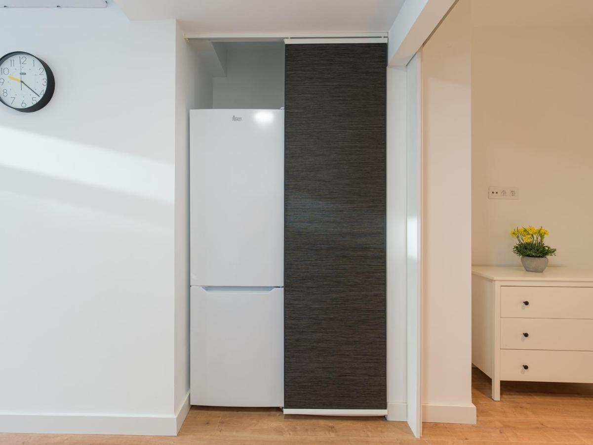 شقة Loft - Side Sea Views - Aircon & Wifi لاس بالماس دي غران كاناريا المظهر الخارجي الصورة