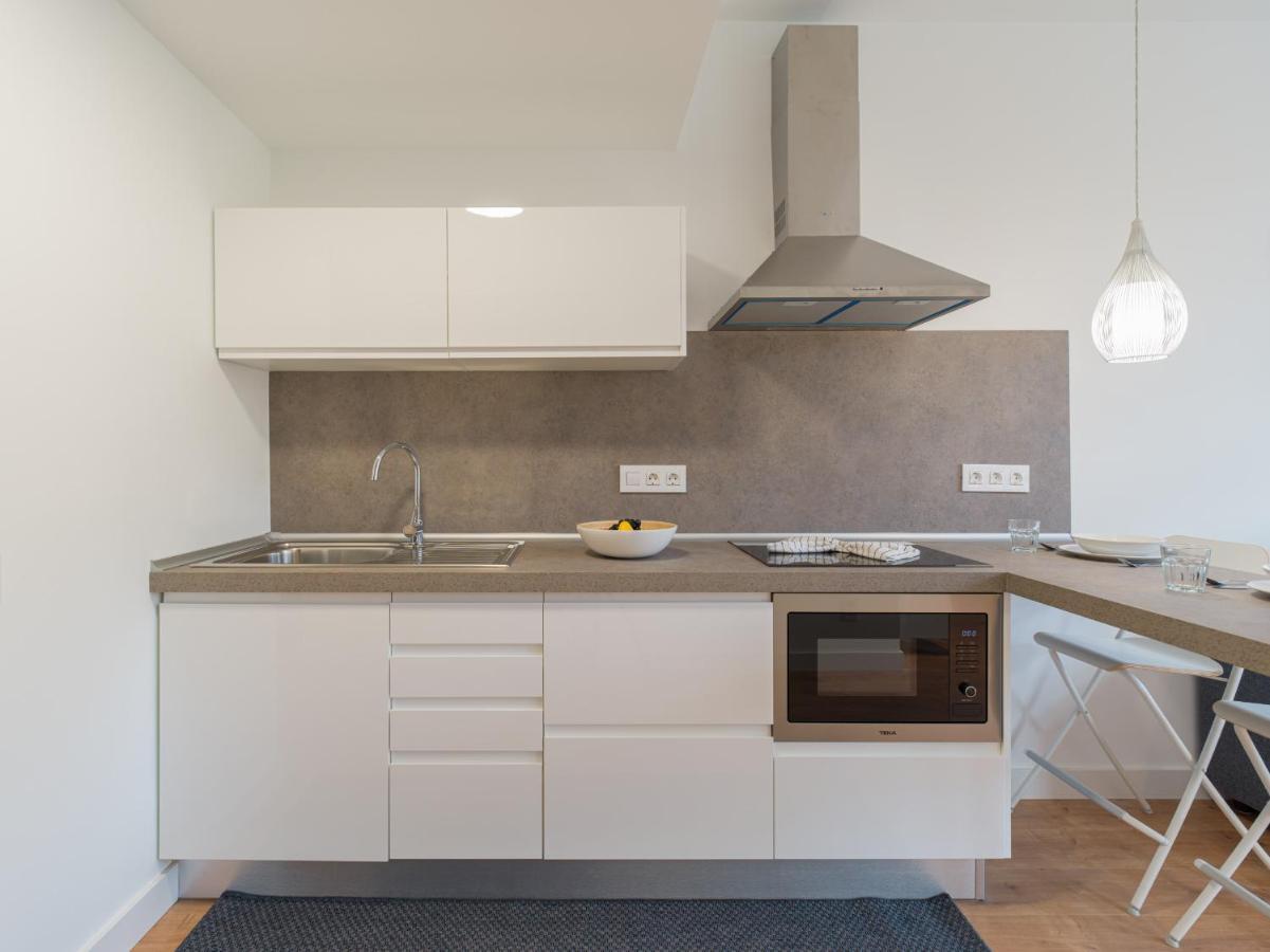 شقة Loft - Side Sea Views - Aircon & Wifi لاس بالماس دي غران كاناريا المظهر الخارجي الصورة